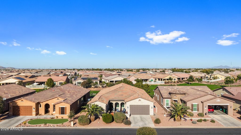 Photo of 41744 W Cribbage Road, Maricopa, AZ 85138 (MLS # 6979839)