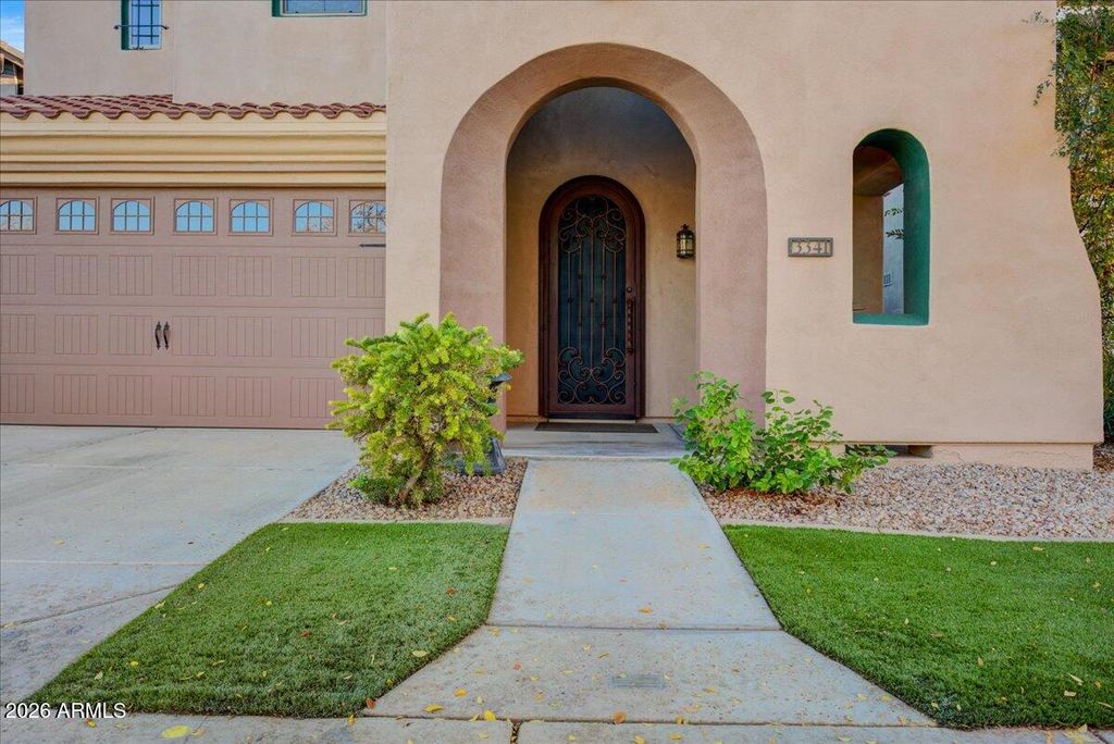 Photo of 3341 E Windsor Drive, Gilbert, AZ 85296 (MLS # 6972084)