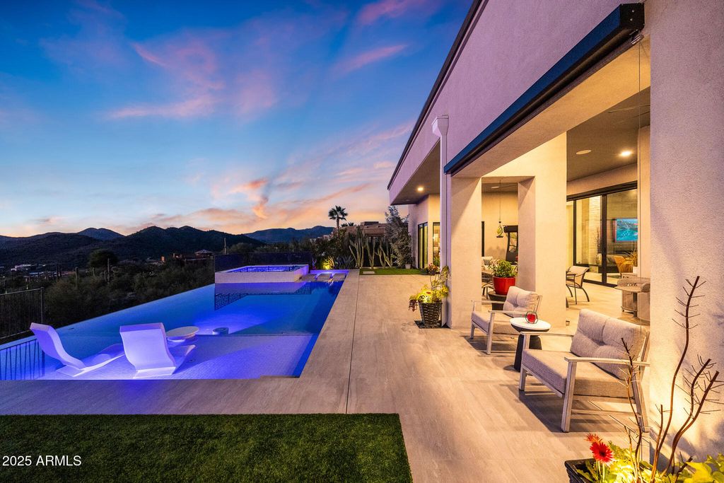 Photo of 35826 N 61st Street, Cave Creek, AZ 85331 (MLS # 6940629)