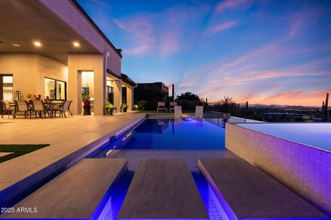 35826 N 61ST Street Cave Creek AZ 85331