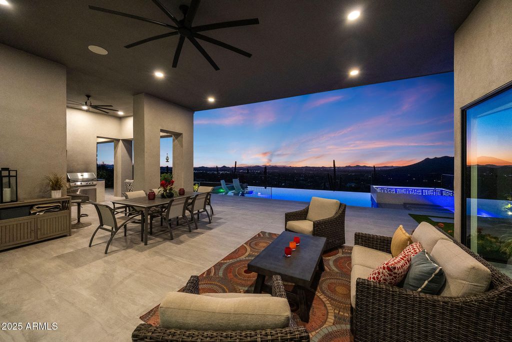 Photo of 35826 N 61st Street, Cave Creek, AZ 85331 (MLS # 6940629)