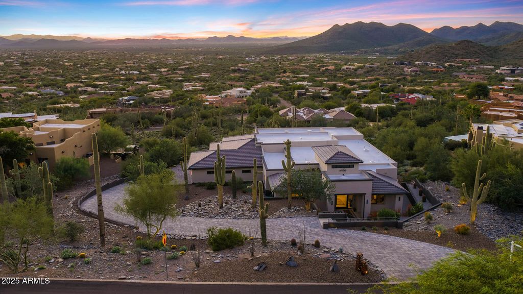 Photo of 35826 N 61st Street, Cave Creek, AZ 85331 (MLS # 6940629)