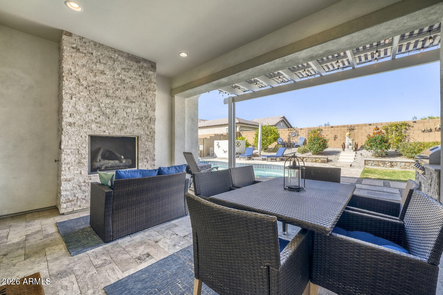 VERRADO VICTORY DISTRICT PHASE 2 - Residential
