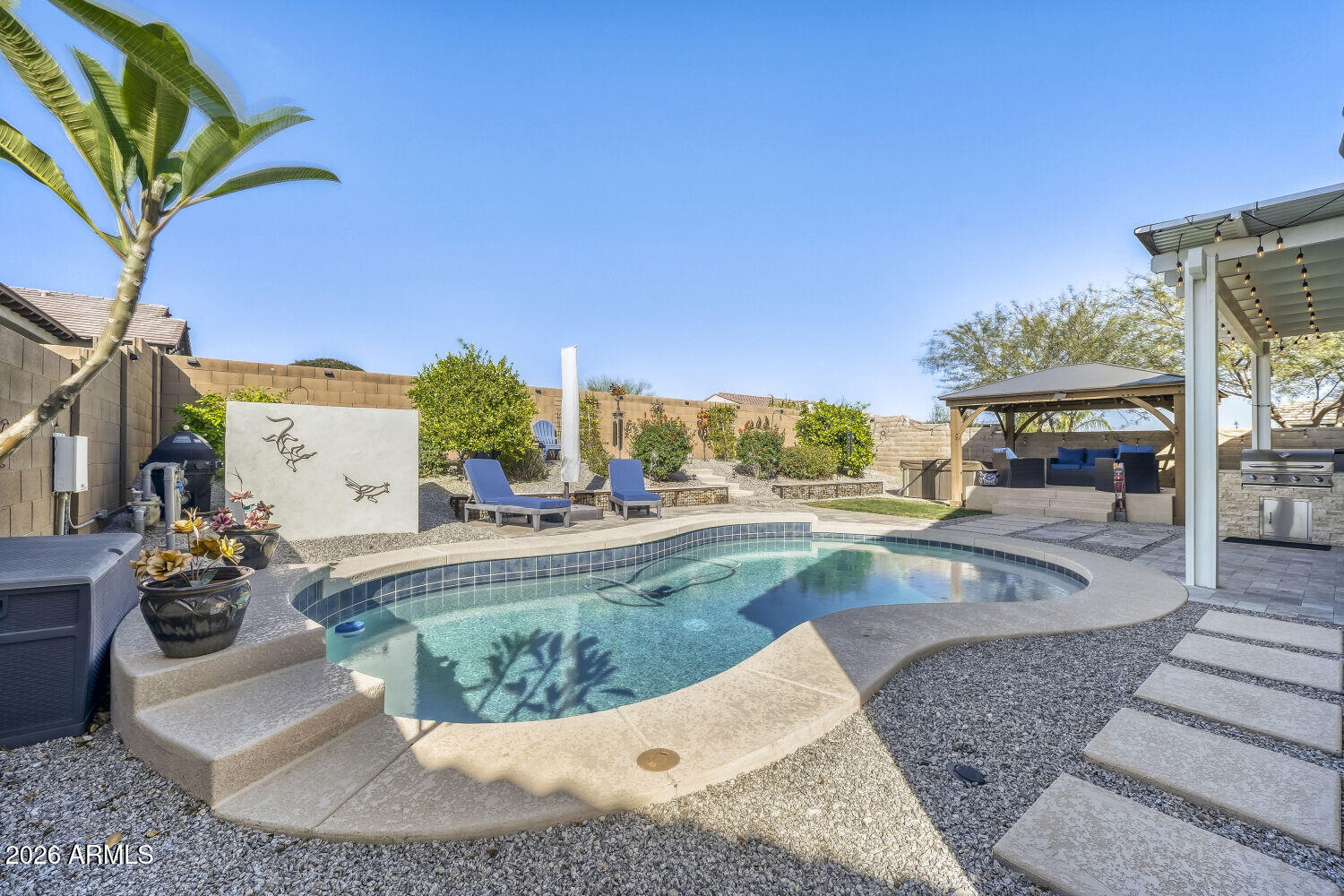 VERRADO VICTORY DISTRICT PHASE 2 - Residential
