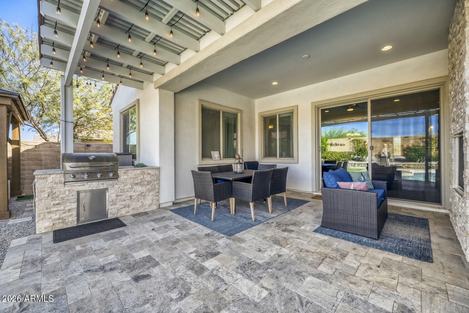 VERRADO VICTORY DISTRICT PHASE 2 - Residential