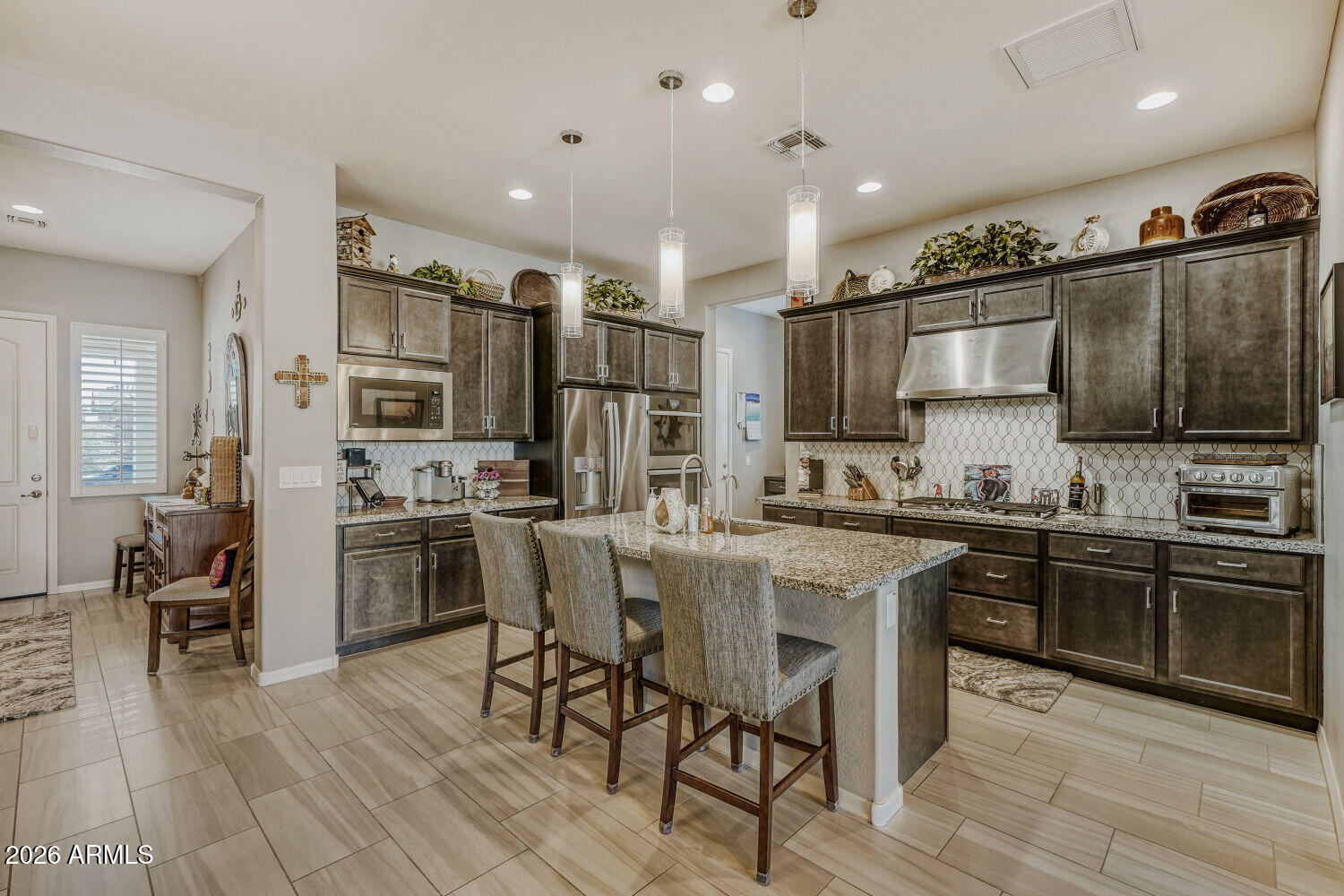 VERRADO VICTORY DISTRICT PHASE 2 - Residential