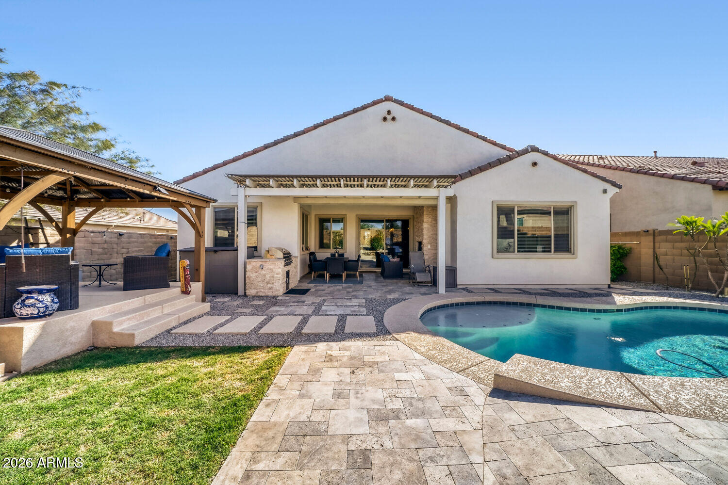 VERRADO VICTORY DISTRICT PHASE 2 - Residential