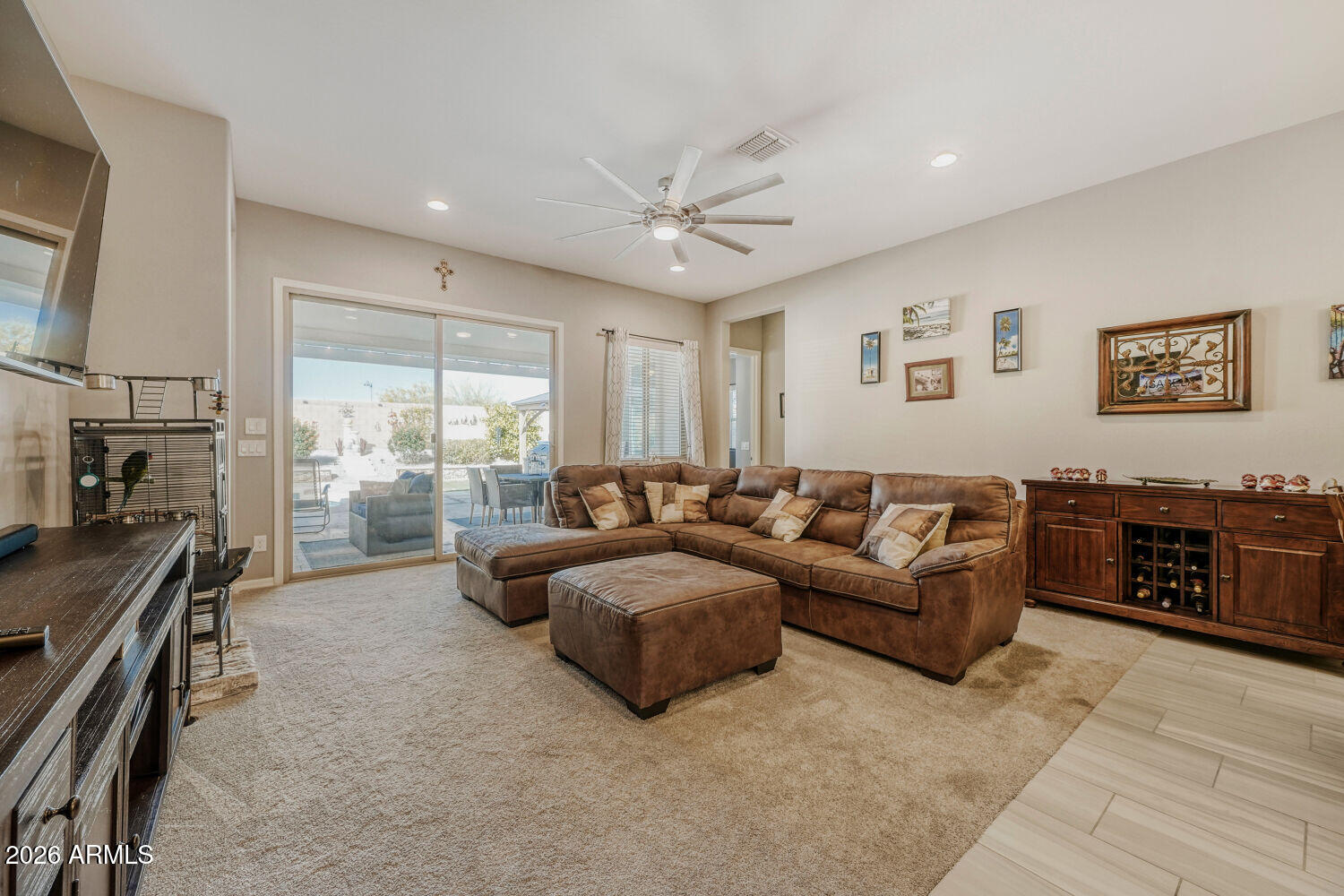 20516 W COLLEGE Drive