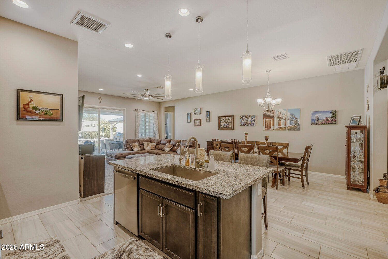 VERRADO VICTORY DISTRICT PHASE 2 - Residential