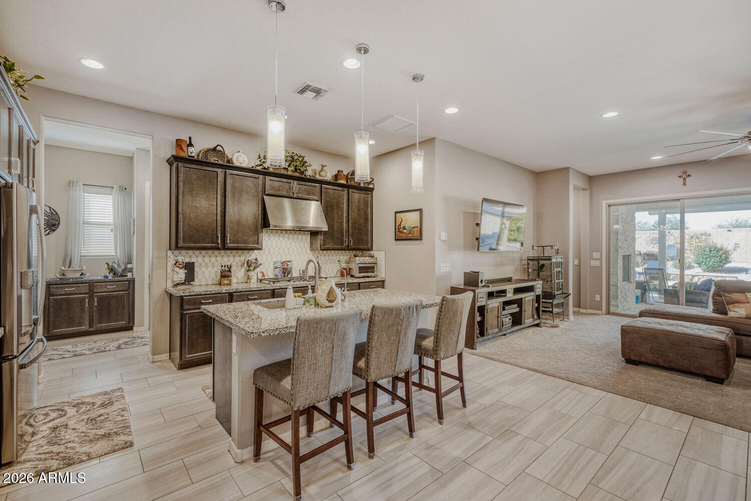 VERRADO VICTORY DISTRICT PHASE 2 - Residential