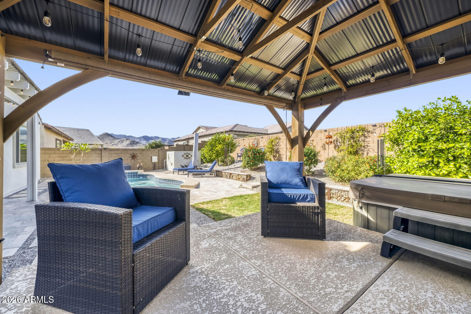 VERRADO VICTORY DISTRICT PHASE 2 - Residential