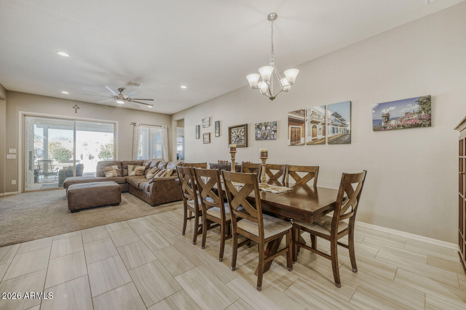 VERRADO VICTORY DISTRICT PHASE 2 - Residential