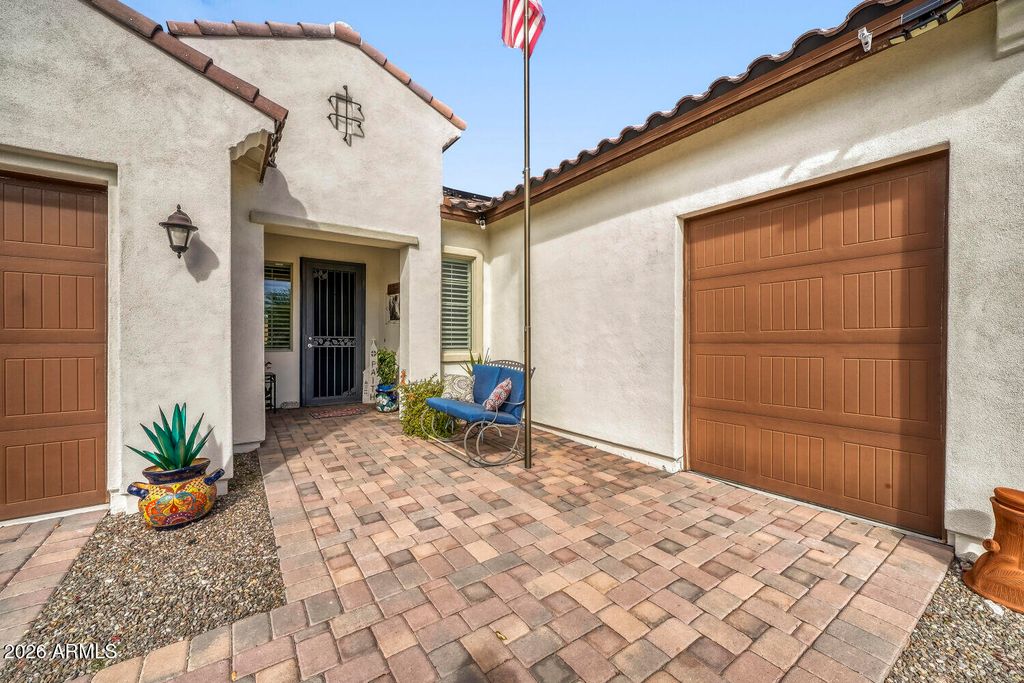 Photo of 20516 W College Drive, Buckeye, AZ 85396 (MLS # 6998959)