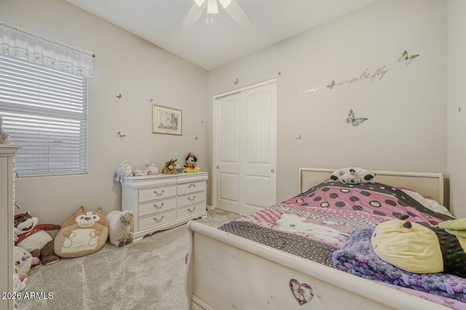 VERRADO VICTORY DISTRICT PHASE 2 - Residential