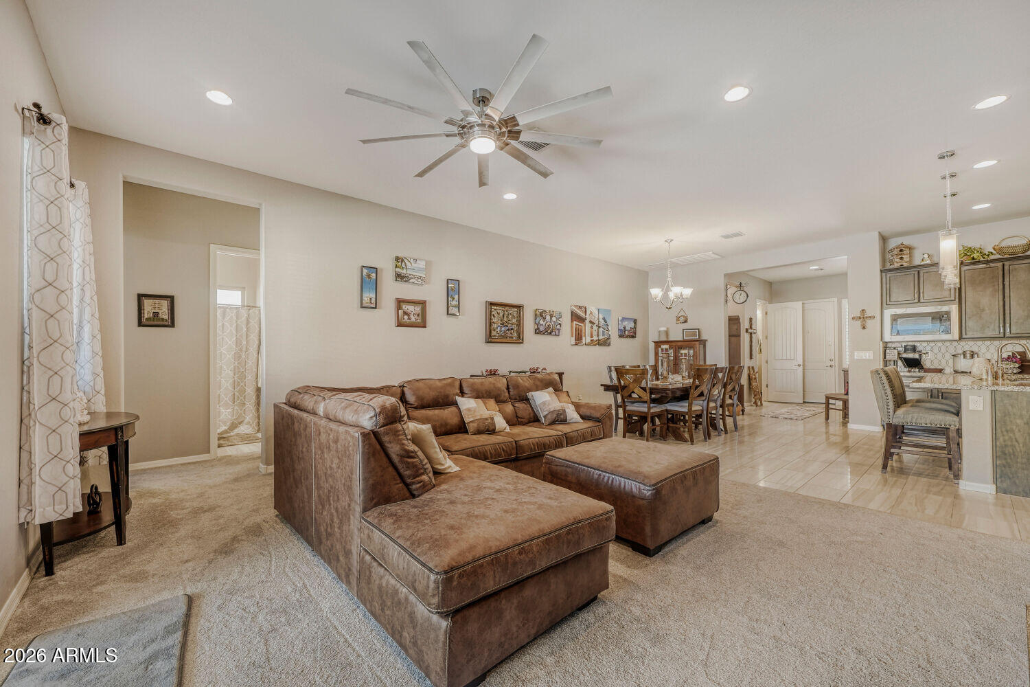 20516 W COLLEGE Drive