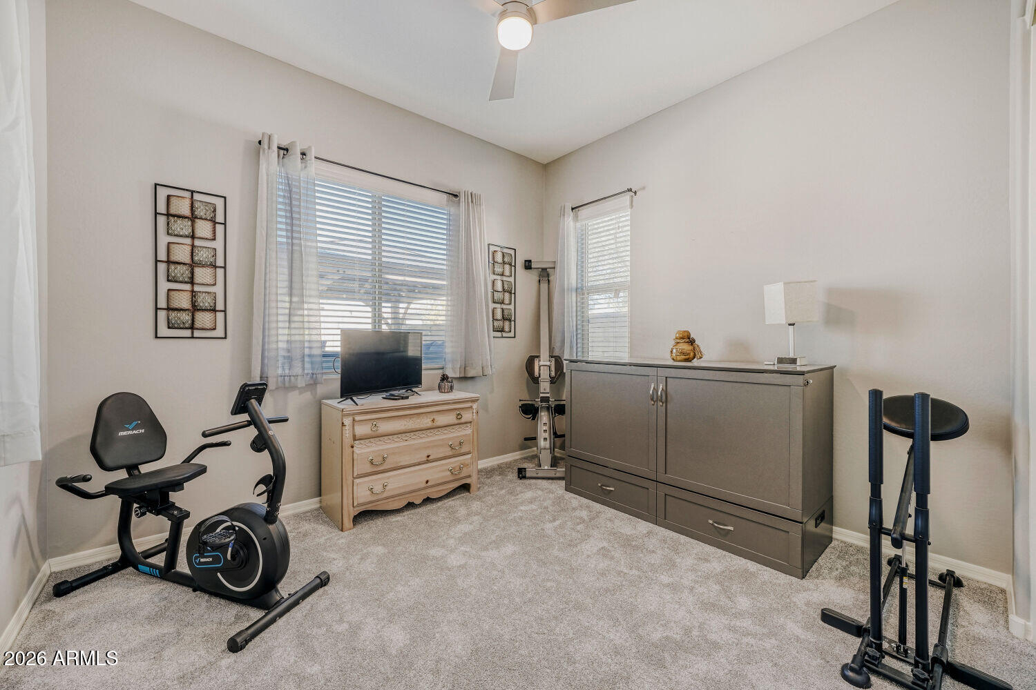VERRADO VICTORY DISTRICT PHASE 2 - Residential