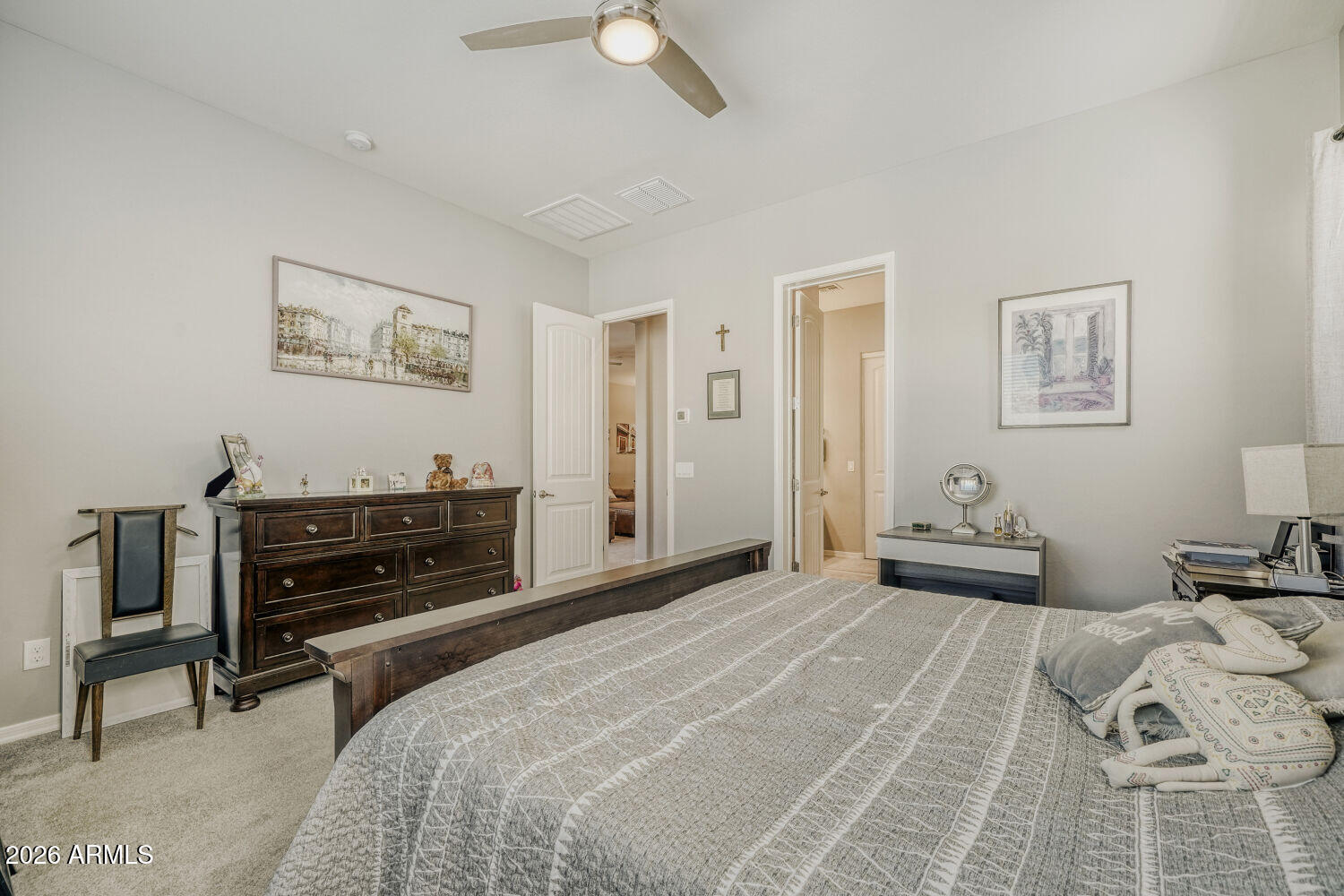 VERRADO VICTORY DISTRICT PHASE 2 - Residential