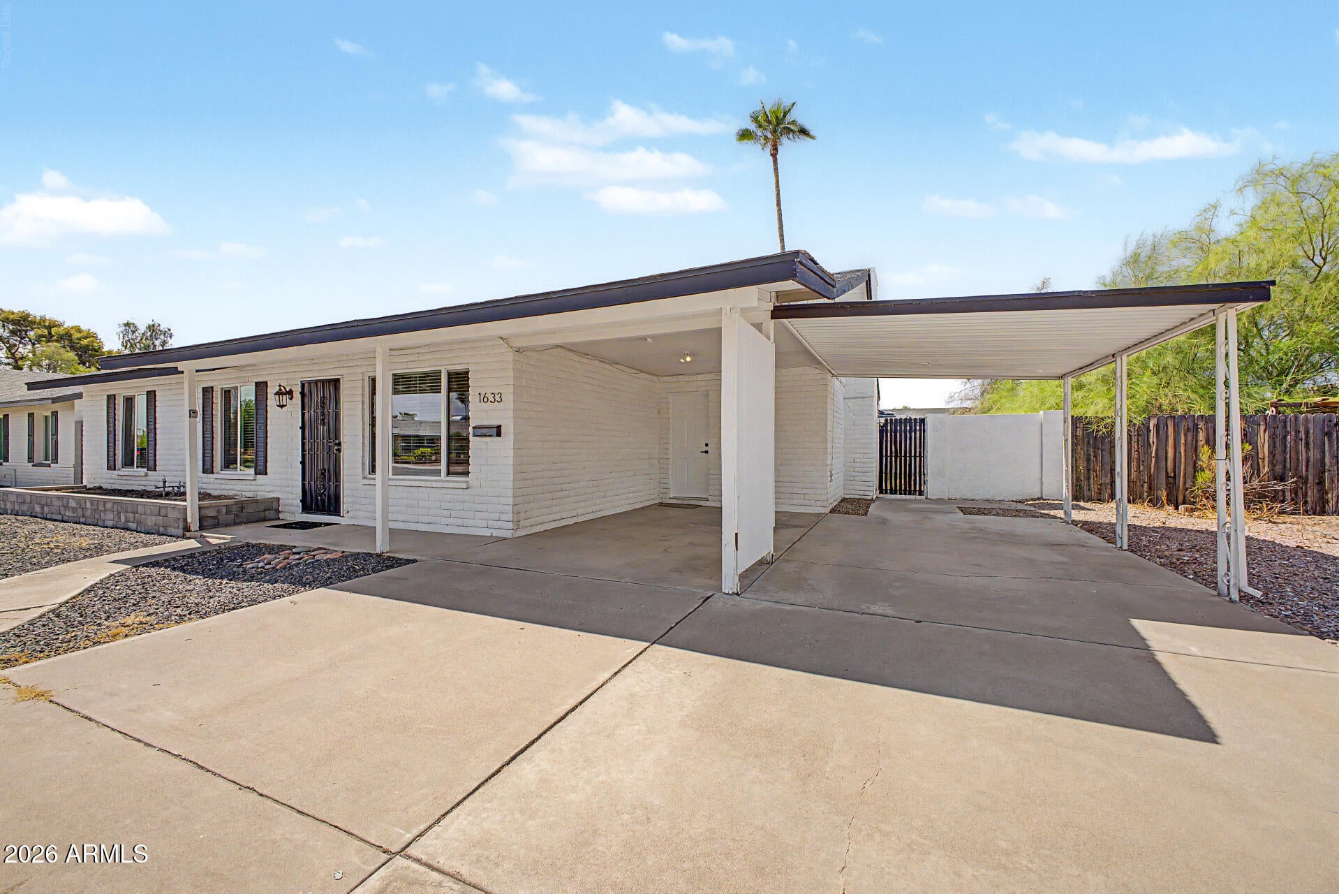 1633 E WESLEYAN Drive