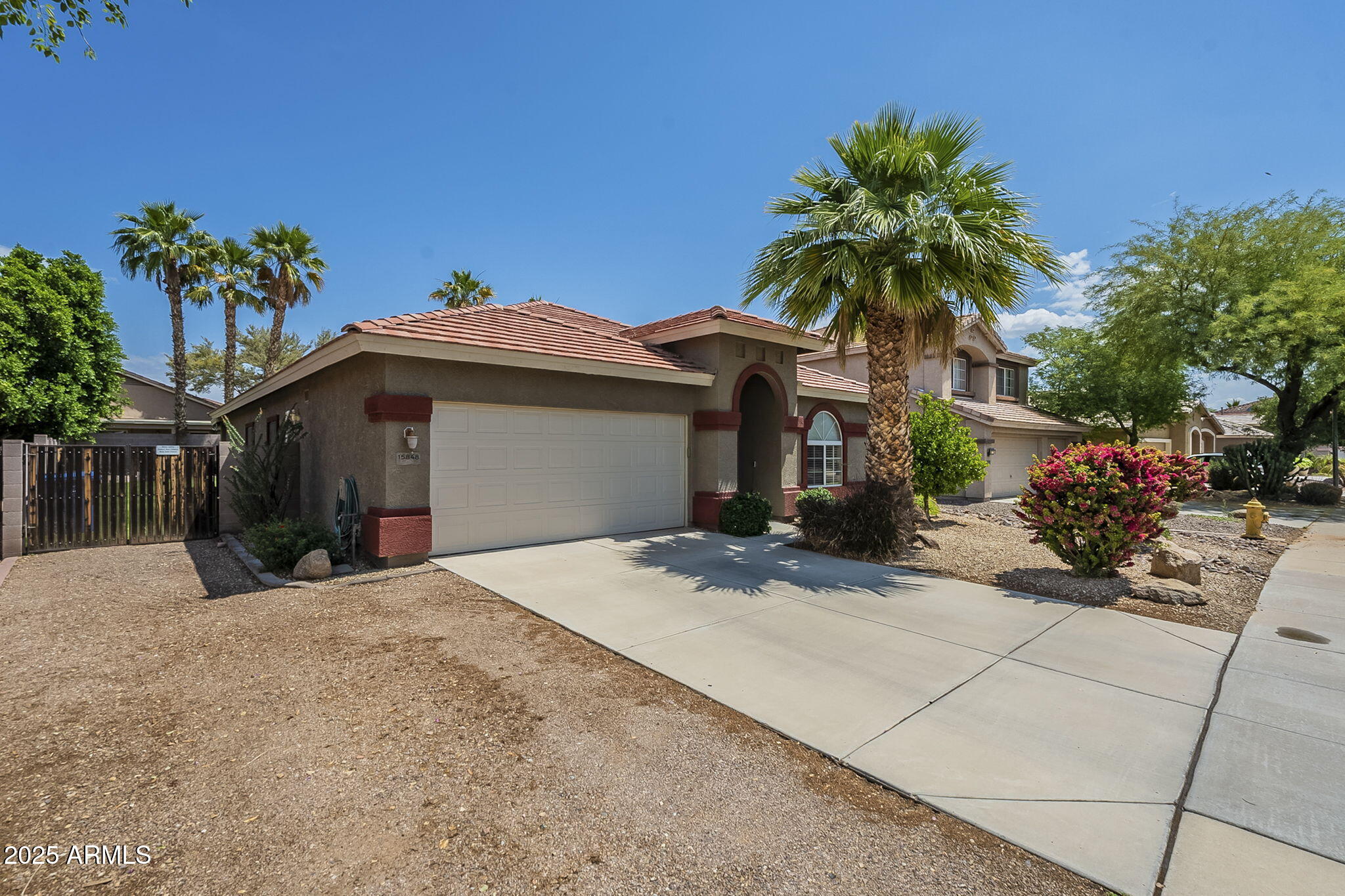 15848 W CALAVAR Road