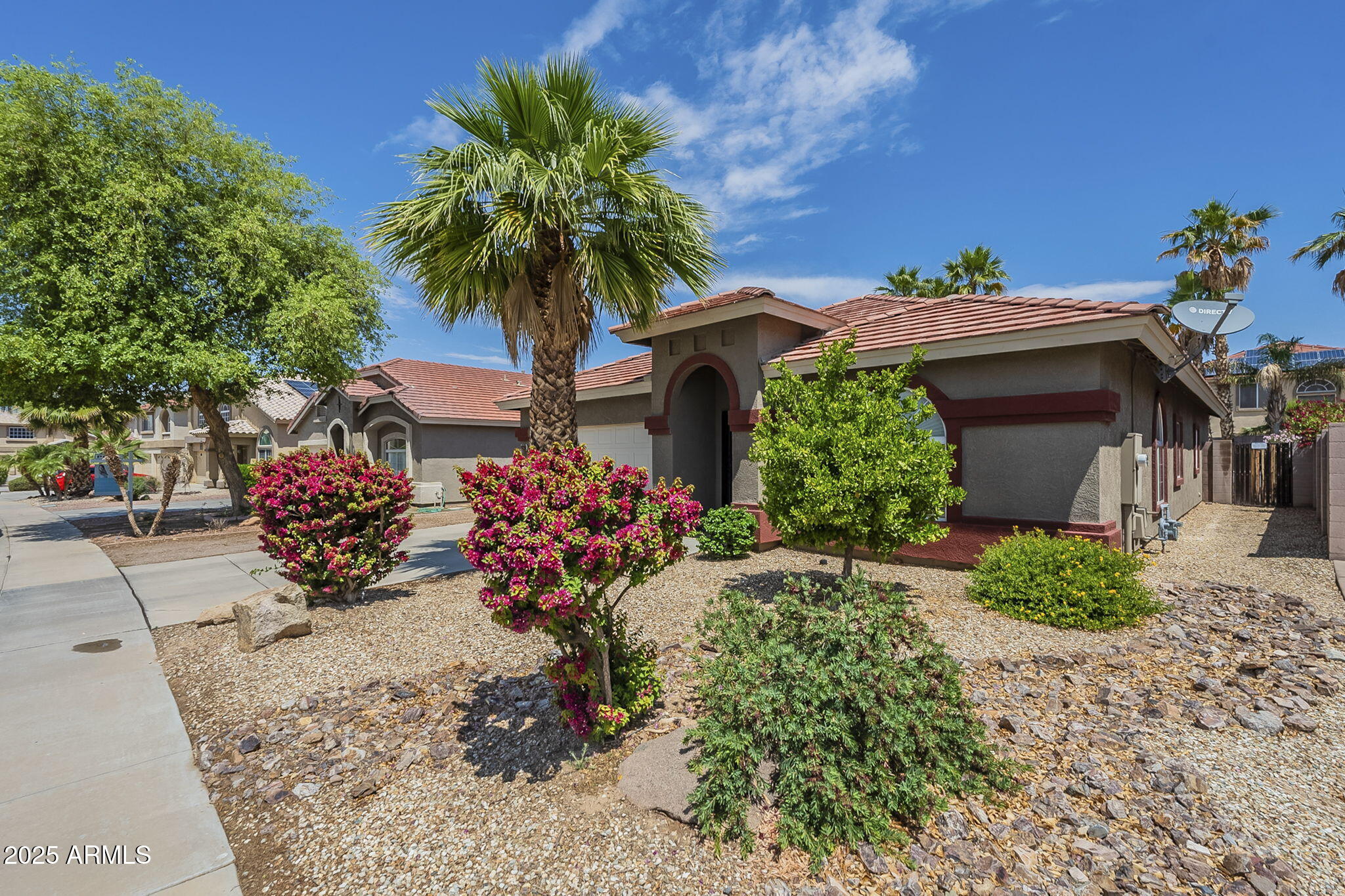 15848 W CALAVAR Road