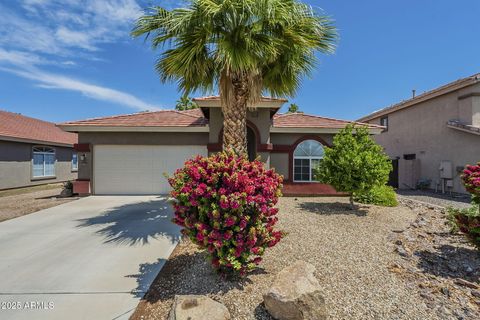 15848 W CALAVAR Road Surprise AZ 85379