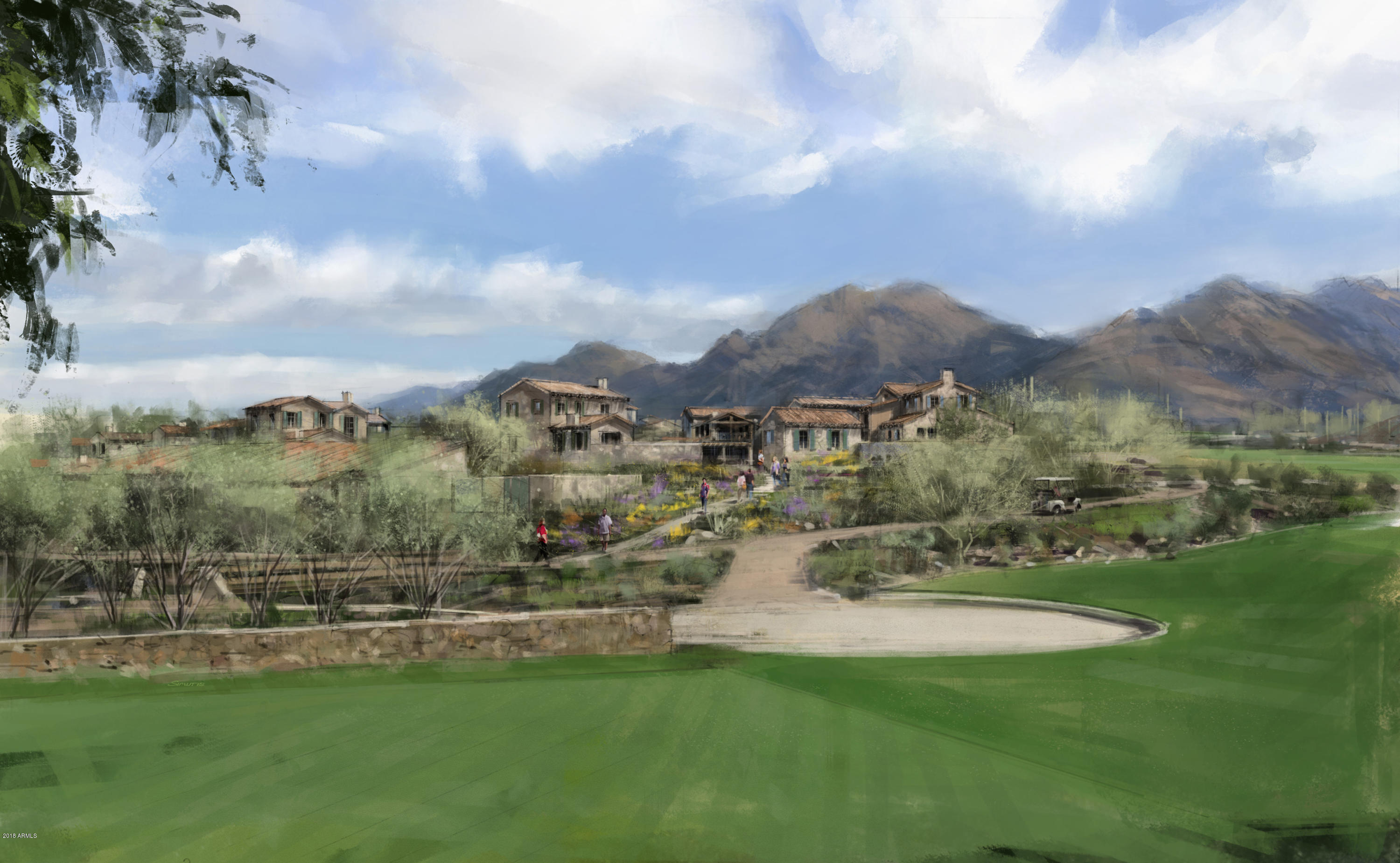 Silverleaf at DC Ranch - Residential