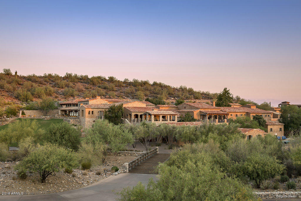 Silverleaf at DC Ranch - Residential