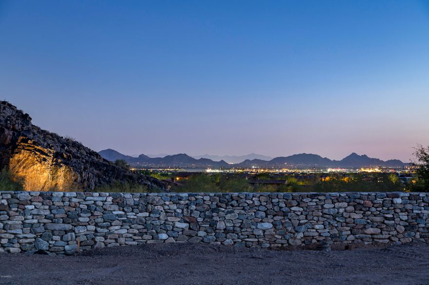 Tailored for a resort and club lifestyle, The Village at Silverleaf is the newest offering in this prestigious community. An extraordinary creative collaboration of Don Ziebell – Oz Architects, whose distinctive Silverleaf Club design is world renowned, and luxury home builder Rod Cullum of Cullum Homes. Located adjacent to the Silverleaf Club and Spa, The Village is sure to exemplify the ultimate in club living. A limited offering of twelve Villas and seven Club Cottages, these unique residences will feature the same Mediterranean –inspired historic elements and furnishings that have earned the Clubhouse and its entry experience high honors. Featuring a uniquely southwest design, luxurious finishes and meticulous craftsmanship, the exceptional attention to detail in the design phase provides a certain timelessness and authenticity.
While proximity to the Club's many offerings has grand appeal, owners will also enjoy the refuge provided by their private courtyards, indoor-outdoor living spaces and stunning views of the golf course, city lights and the canyons and peaks of the McDowells looming to the east.
