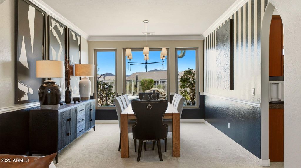 Photo of 4104 E Desert Forest Trail, Cave Creek, AZ 85331 (MLS # 7027883)