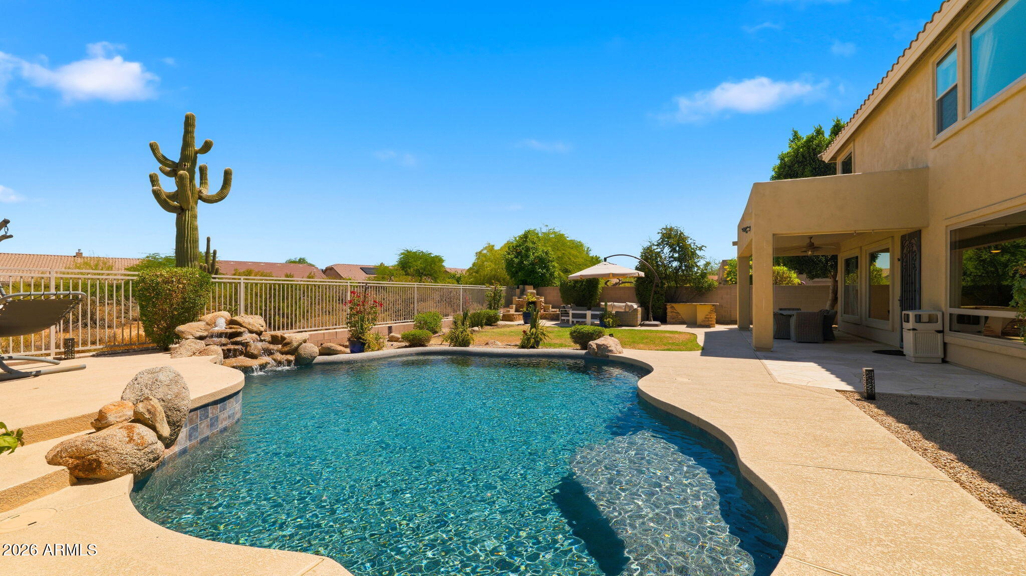 4104 E Desert Forest Trail