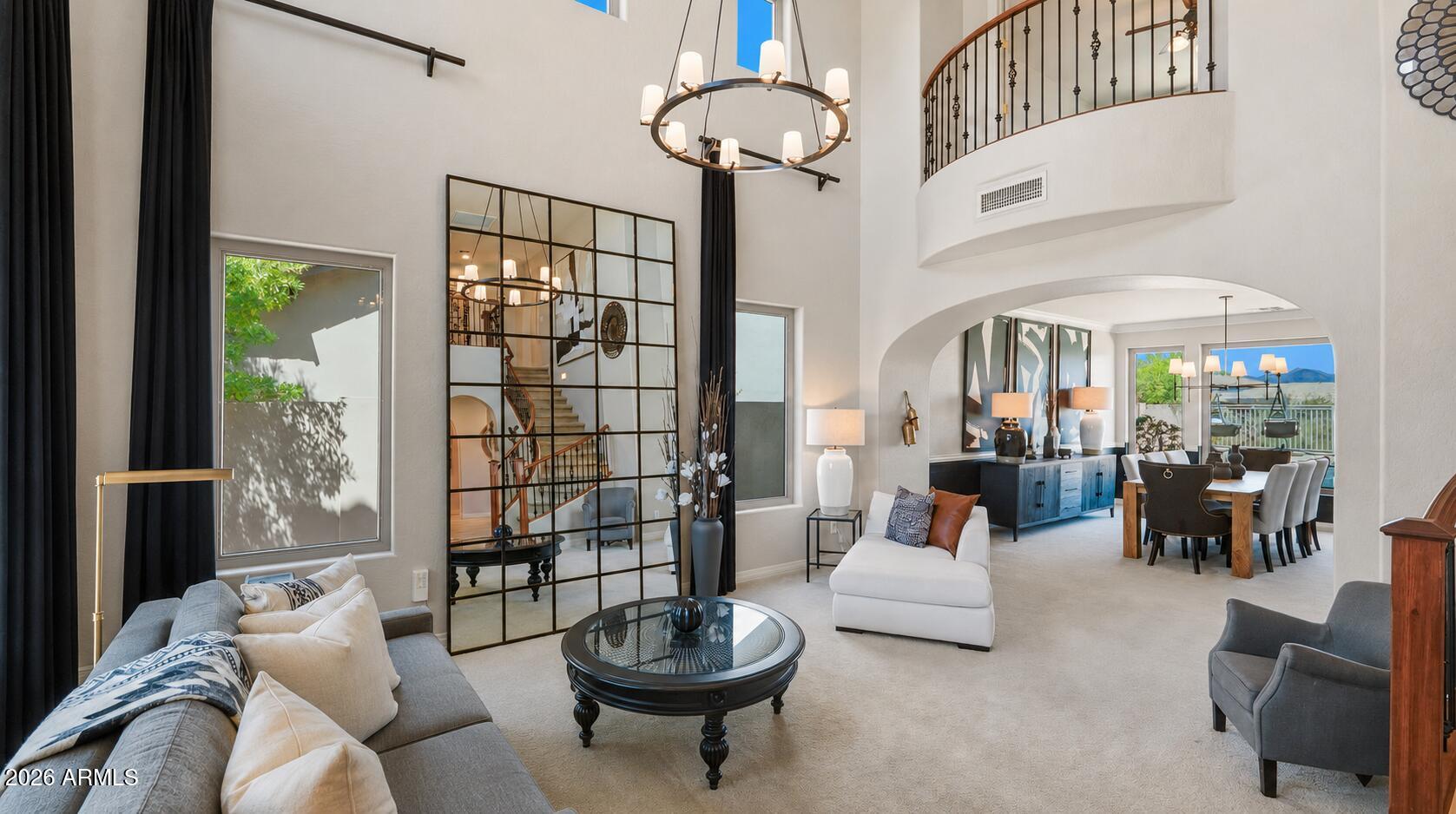 4104 E Desert Forest Trail