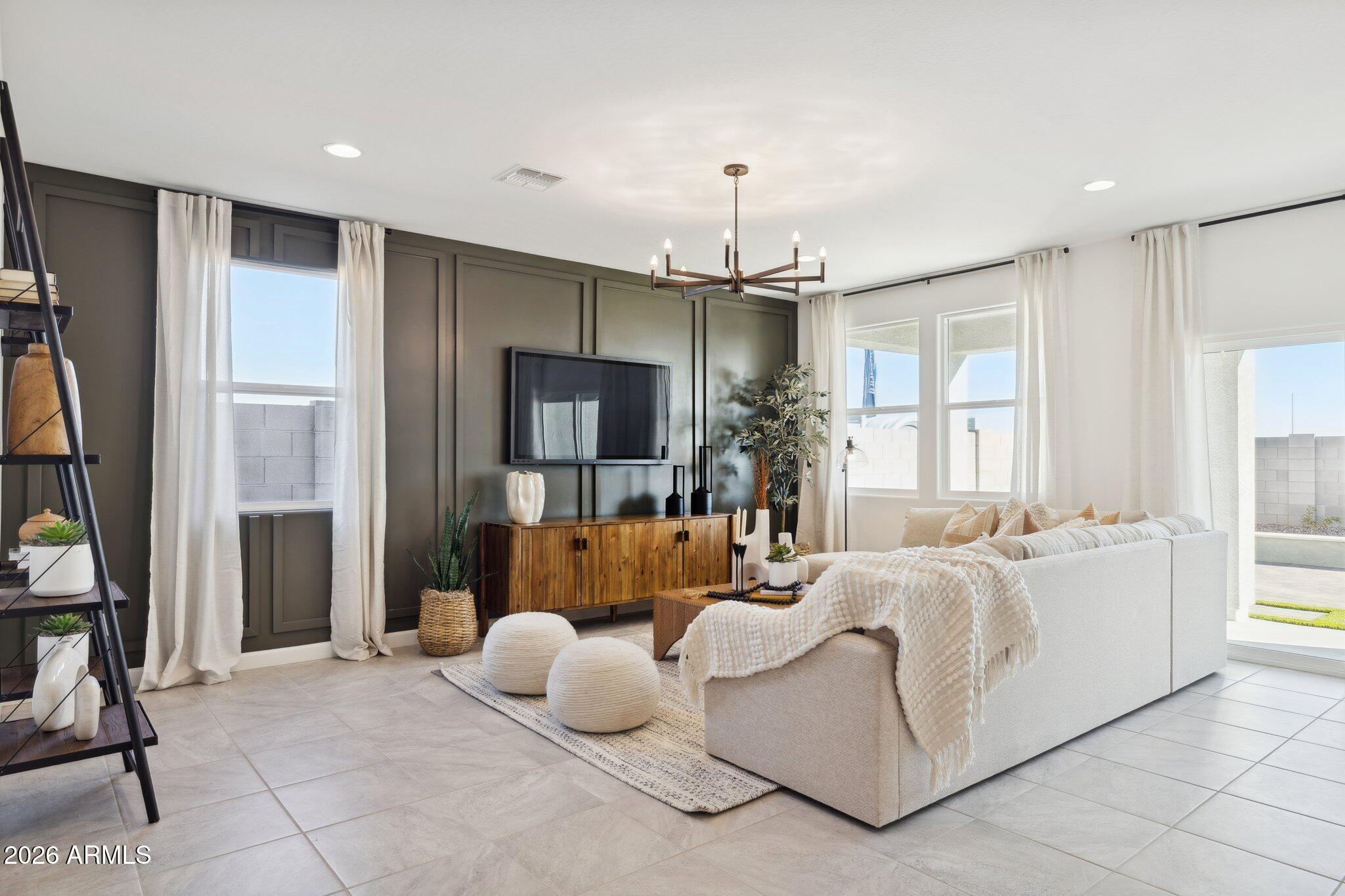 5854 E ROSINA DELL Place