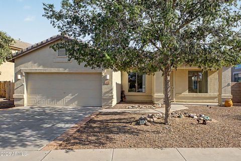 16813 W SHARON Drive Surprise AZ 85388