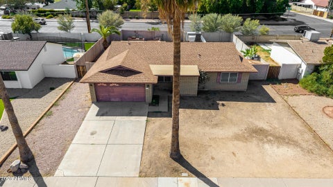 8610 N 42ND Drive Phoenix AZ 85051