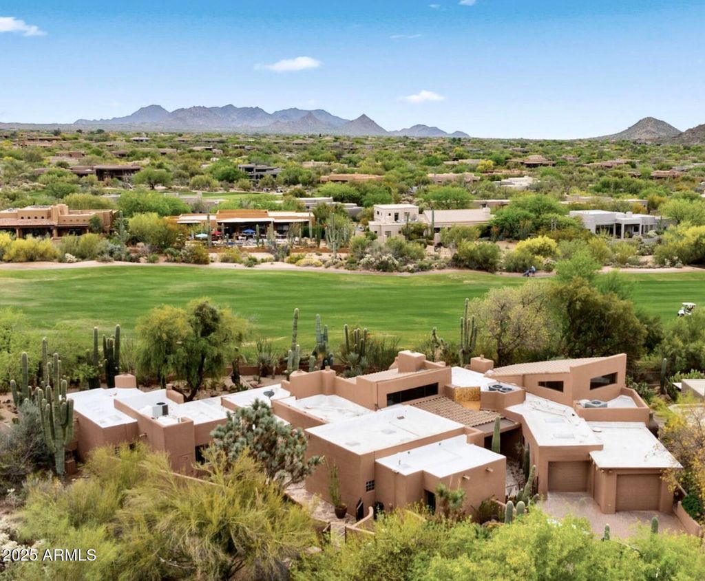 Photo of 1637 N Quartz Valley Road, Scottsdale, AZ 85266 (MLS # 6892854)