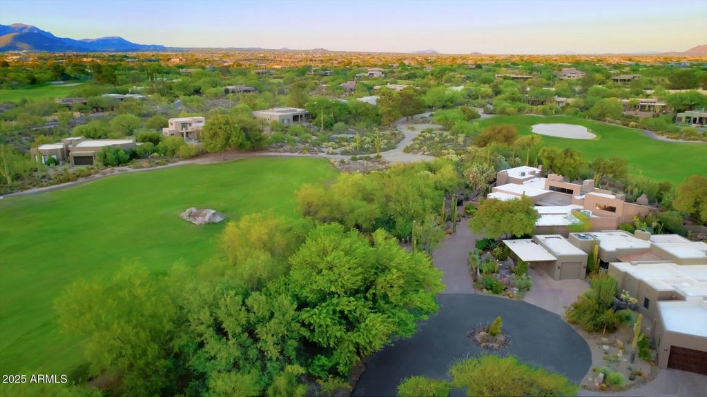 Photo of 1637 N Quartz Valley Road, Scottsdale, AZ 85266 (MLS # 6892854)