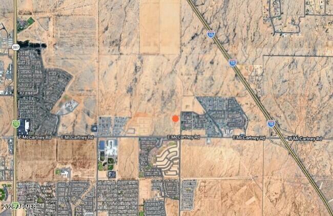 Photo of 2945 N Peart Road #-, Casa Grande, AZ 85122 (MLS # 7086527)