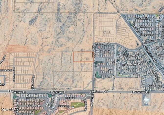 Photo of 2945 N Peart Road #-, Casa Grande, AZ 85122 (MLS # 7086527)