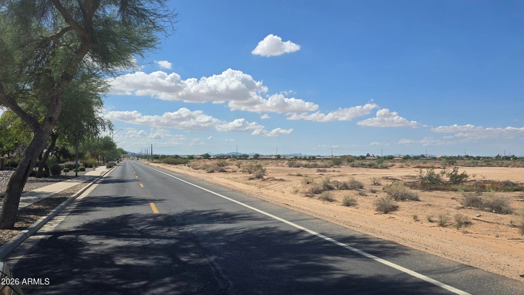 Photo of 2945 N Peart Road #-, Casa Grande, AZ 85122 (MLS # 7086527)
