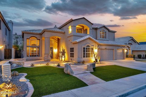 15413 S 31ST Place Phoenix AZ 85048