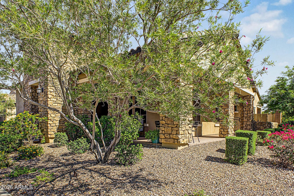 Photo of 5917 S Crowley, Mesa, AZ 85212 (MLS # 7094678)