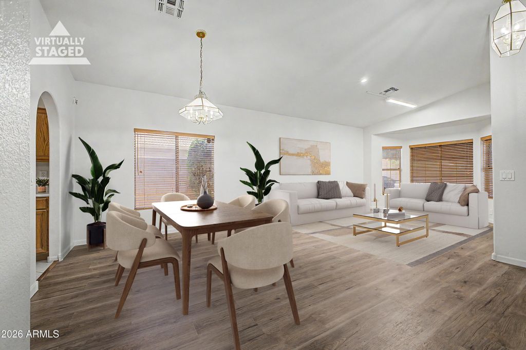 Photo of 7672 W Betty Elyse Lane, Peoria, AZ 85382 (MLS # 7026424)