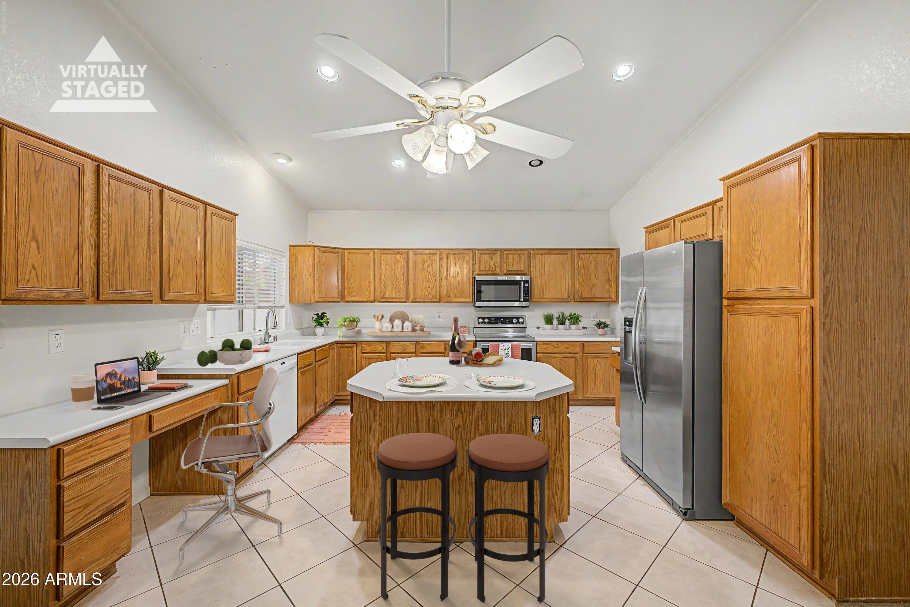 7672 W BETTY ELYSE Lane