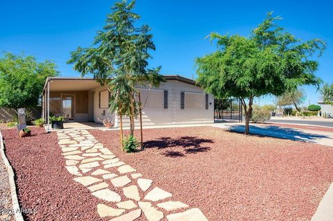 304 S ARVADA -- Mesa AZ 85206