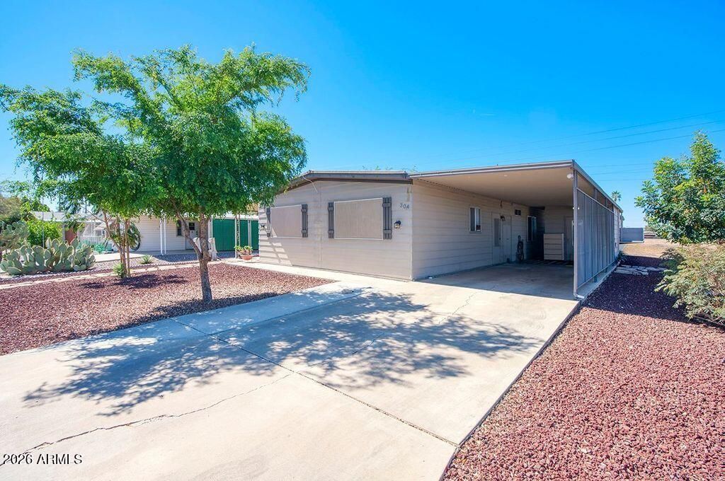Photo of 304 S Arvada, Mesa, AZ 85206 (MLS # 7000705)