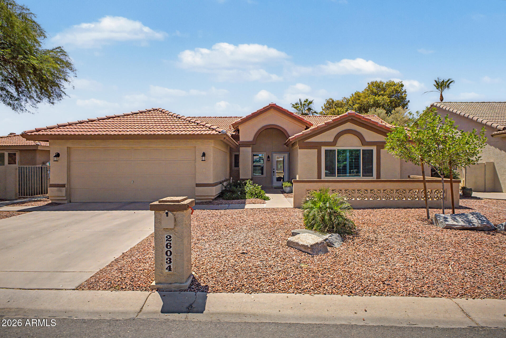SUN LAKES 21 - Residential