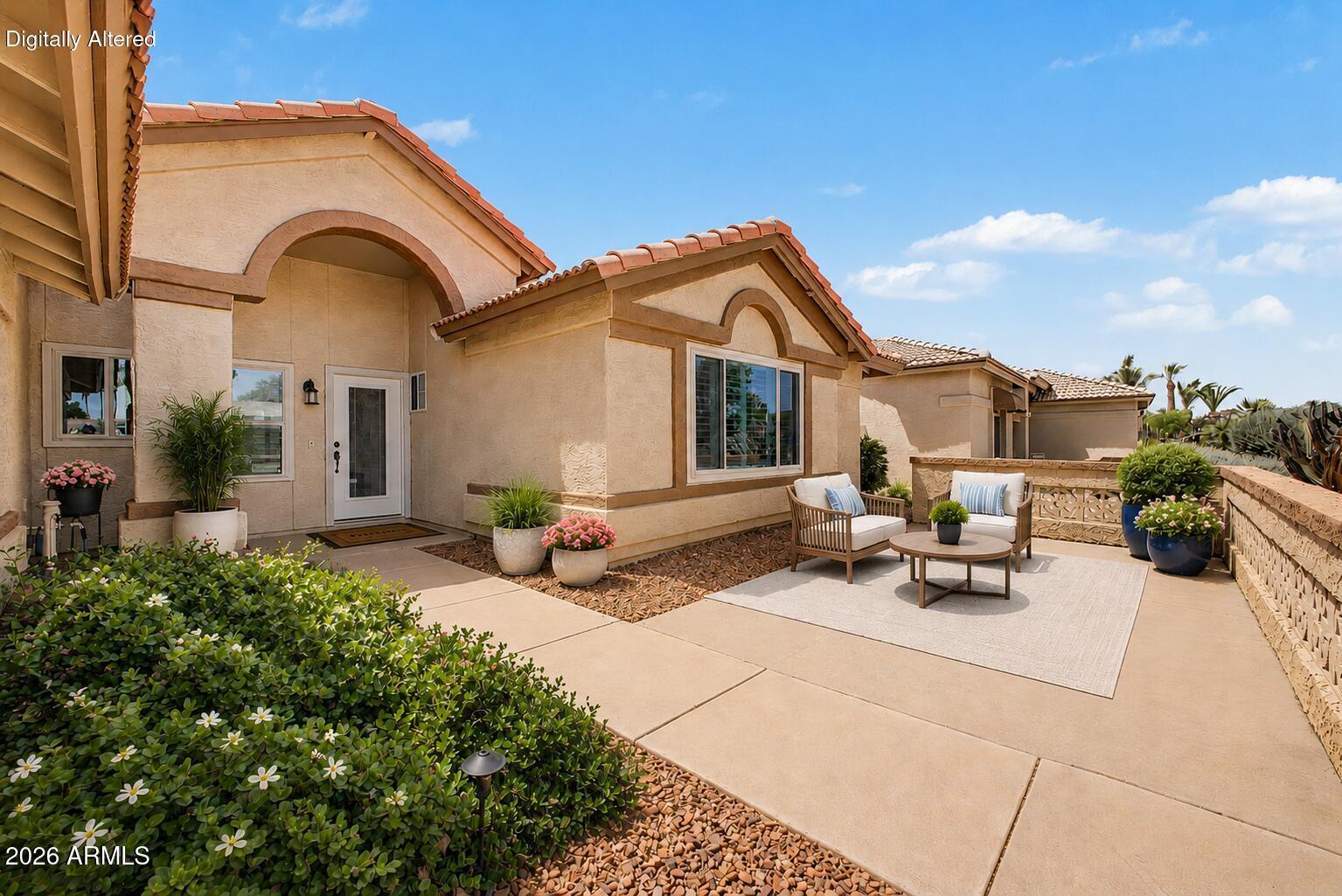 26034 S HOLLYGREEN Drive
