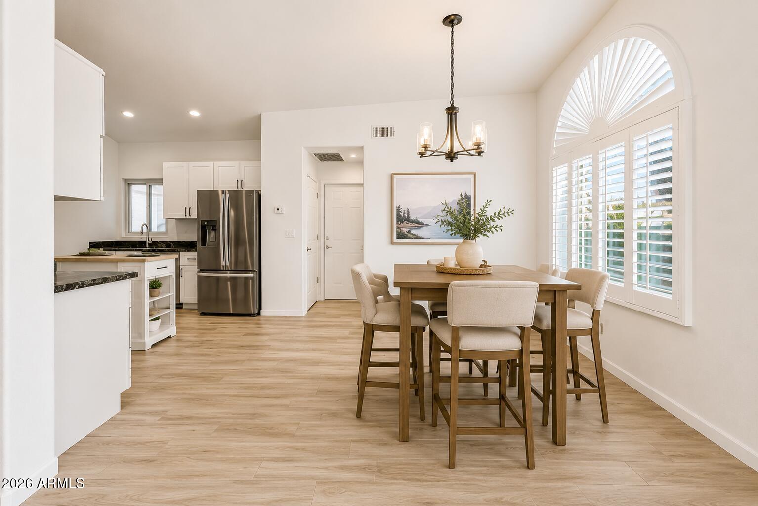 SUN LAKES 21 - Residential