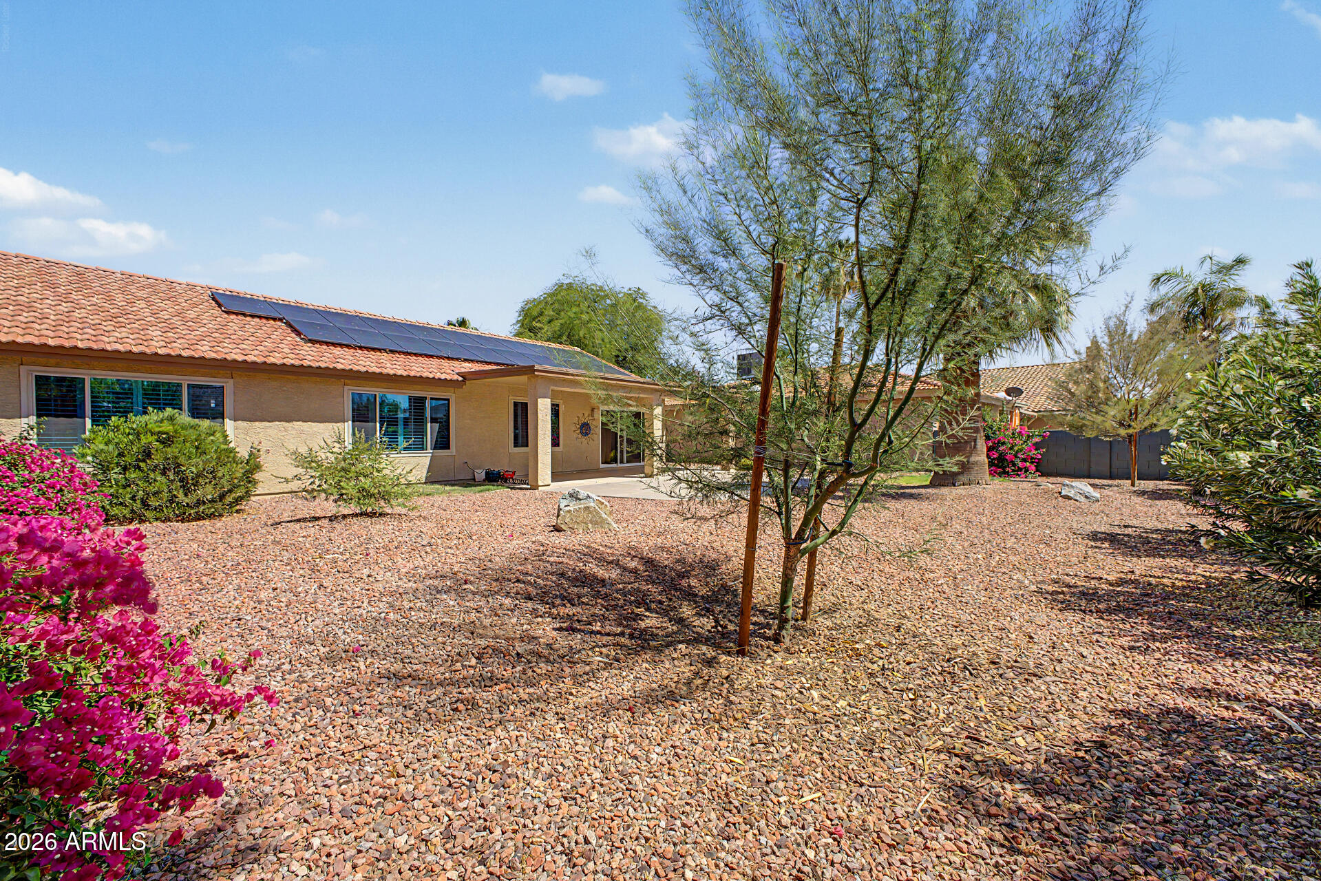 SUN LAKES 21 - Residential
