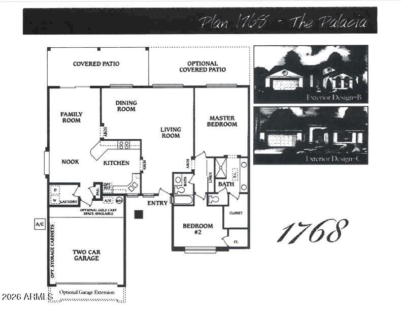 SUN LAKES 21 - Residential